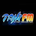 Tanz FM Radio Logo