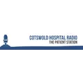 Cotswold Hospital Radio Radio Logo