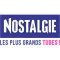Nostalgie Martinique Radio Logo