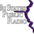 Tri States Public Radio | TSPR | WIUM Radio Logo