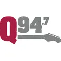 94.7 The Brew Radio Logo