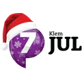 Klem FM Radio Logo