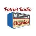 Patriot Radio Classics Radio Logo