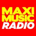 Maximusic Radio Radio Logo