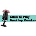 Seeburg 1000 Radio Logo