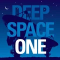 SomaFM Deep Space One (32k AAC) Radio Logo