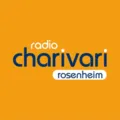 Radio Charivari Rosenheim Radio Logo