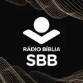 Rádio Bíblia SBB Radio Logo