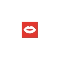 Kiss FM España Radio Logo