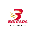 Brigada News FM Gensan Radio Logo