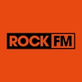 ROCK FM Germany Radio Logo