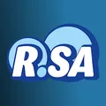 R.SA - Das Schnarchnasenradio Radio Logo