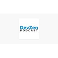 DevZen Podcast Radio Logo