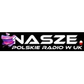 Nasze Radio UK Radio Logo
