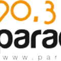 Paradise 90.3 Radio Logo