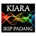 KIARA FM IKIP PADANG Radio Logo