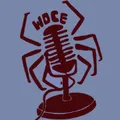 WDCE 90.1 Radio Logo