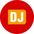 Promodj Top100 Radio Logo
