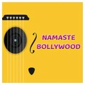 Namaste Bollywood Radio Logo