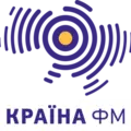 Країна ФМ Radio Logo