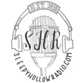 Sleepy Hollow Radio Radio Logo