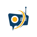 Radio Studio Verona Radio Logo