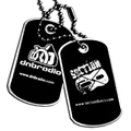 DnBRadio.com Radio Logo