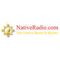 Native Radio - Pow Wow and Traditional Radio Logo