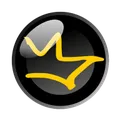 KoronaFM100 Radio Logo