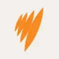 SBS PopAsia Radio Logo