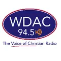 WDAC FM 94.5 HD2 Radio Logo