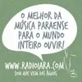 Rádio Iara Radio Logo