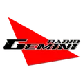 Radio Gemini Radio Logo