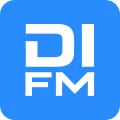 DI Funky House Radio Logo