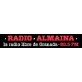 Radio Almaina Radio Logo