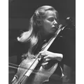 Jacqueline Du Pre' - Classical Radio  Radio Logo