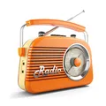 HitRadio1.nl Radio Logo
