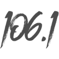 Emisoras Paraguay 106.1  Radio Logo