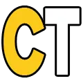 Christian Talk FM Radio Logo