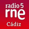 Radio 5 RNE Cádiz Radio Logo