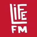 Life FM Radio Logo