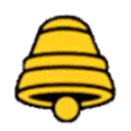 TrendFM Den Haag Radio Logo