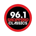 Radio Shopping Radio Logo