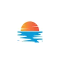 Δειλινά 103 FM Radio Logo