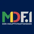 MDF1 HD - Regionalfernsehen Magdeburg Radio Logo