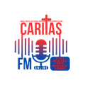 Caritas FM Iloilo Radio Logo