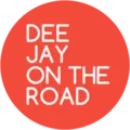 GEDI - Deejay On The Road Radio Logo