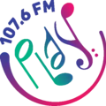 קול פליי | kol-play Radio Logo