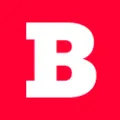 Bruzz Radio Logo
