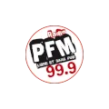 Radio PFM Radio Logo